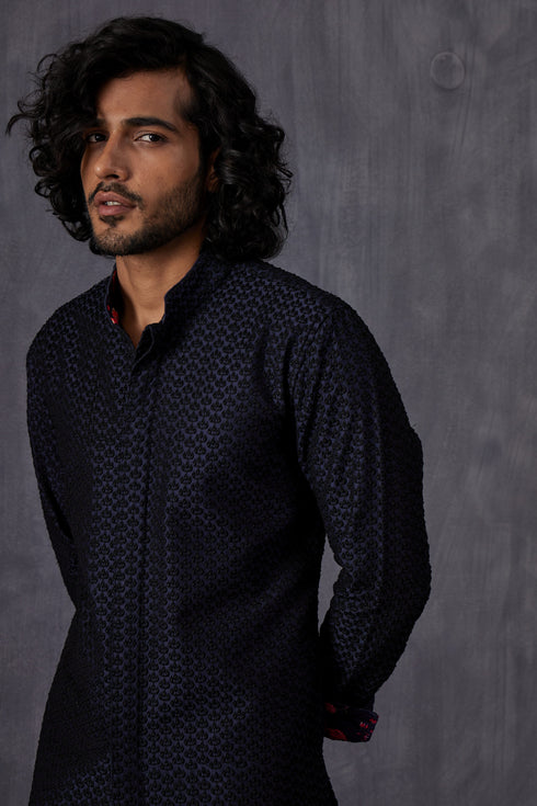 Inara 3.0 FOE Kurta Set